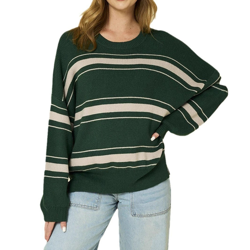 Classic Designed Pullover