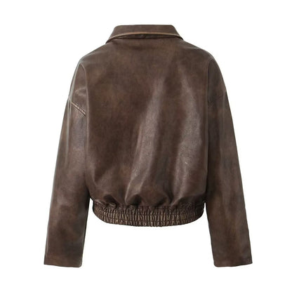 Vintage Inspired Garment