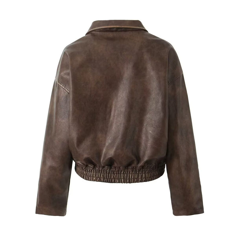 Vintage Inspired Garment