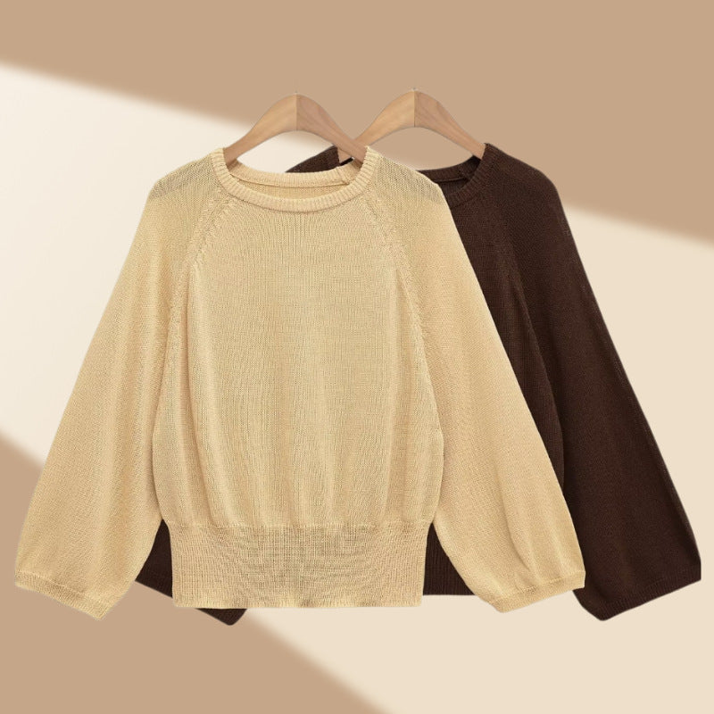 Classic Vintage Pullover