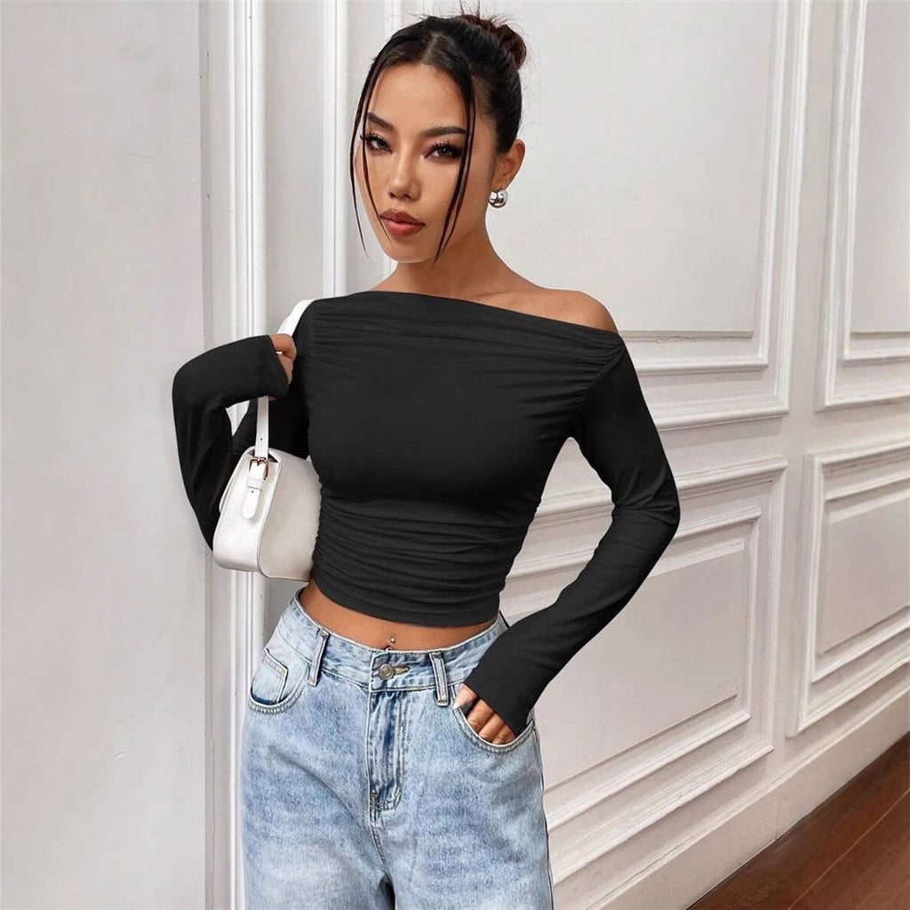 Thoughtfully Designed Top