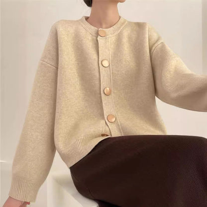 Elegantly Designed Cardigan