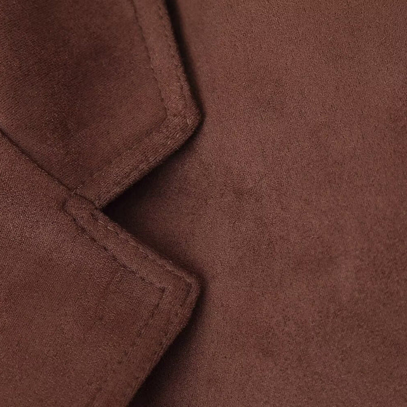 Gracefully Designed Garment