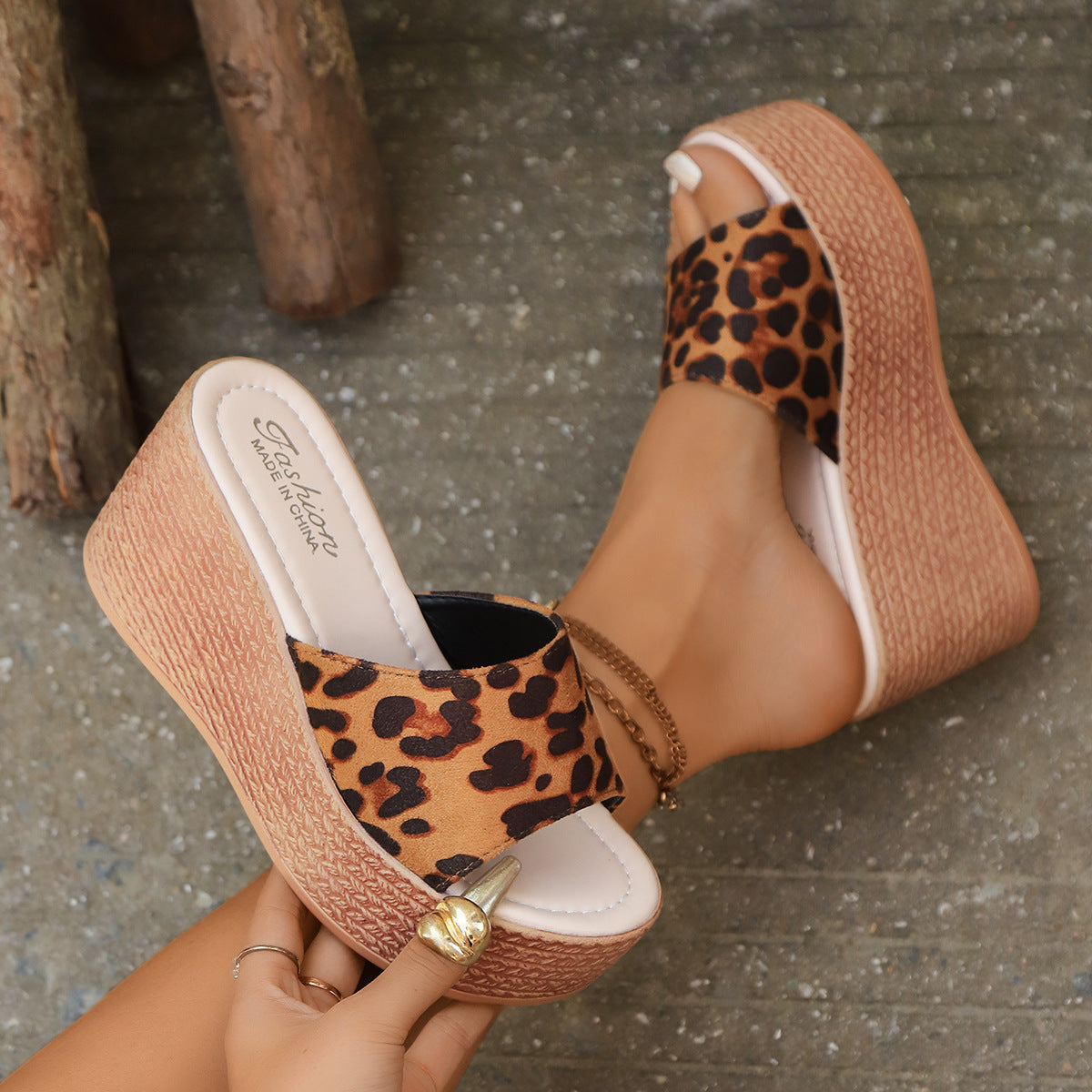 Vintage Inspired Orthopedic Shoes