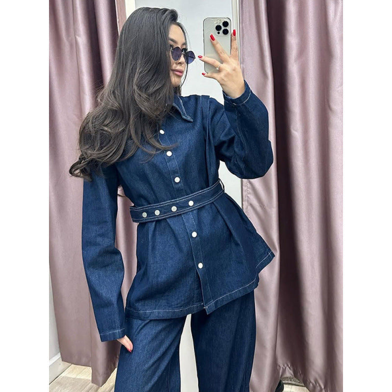 Vintage Inspired Garment