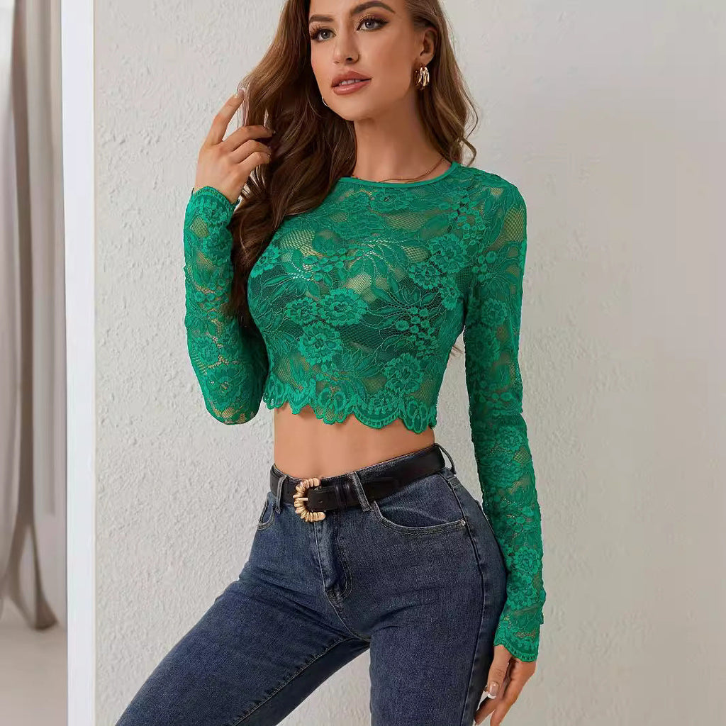 Thoughtfully Designed Garment