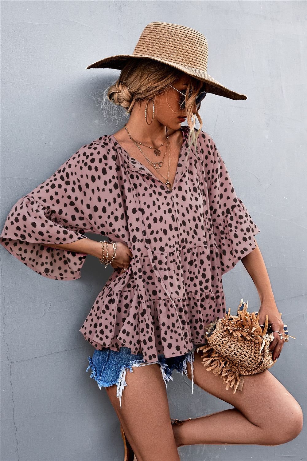 Beautifully Crafted Garment