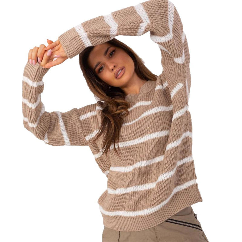 Classic Designed Pullover