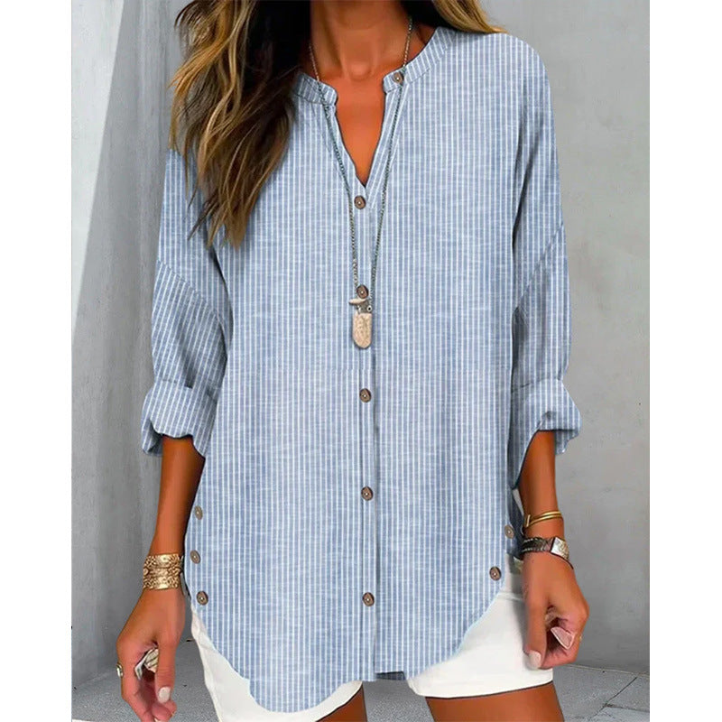 Classic Designed Shirt