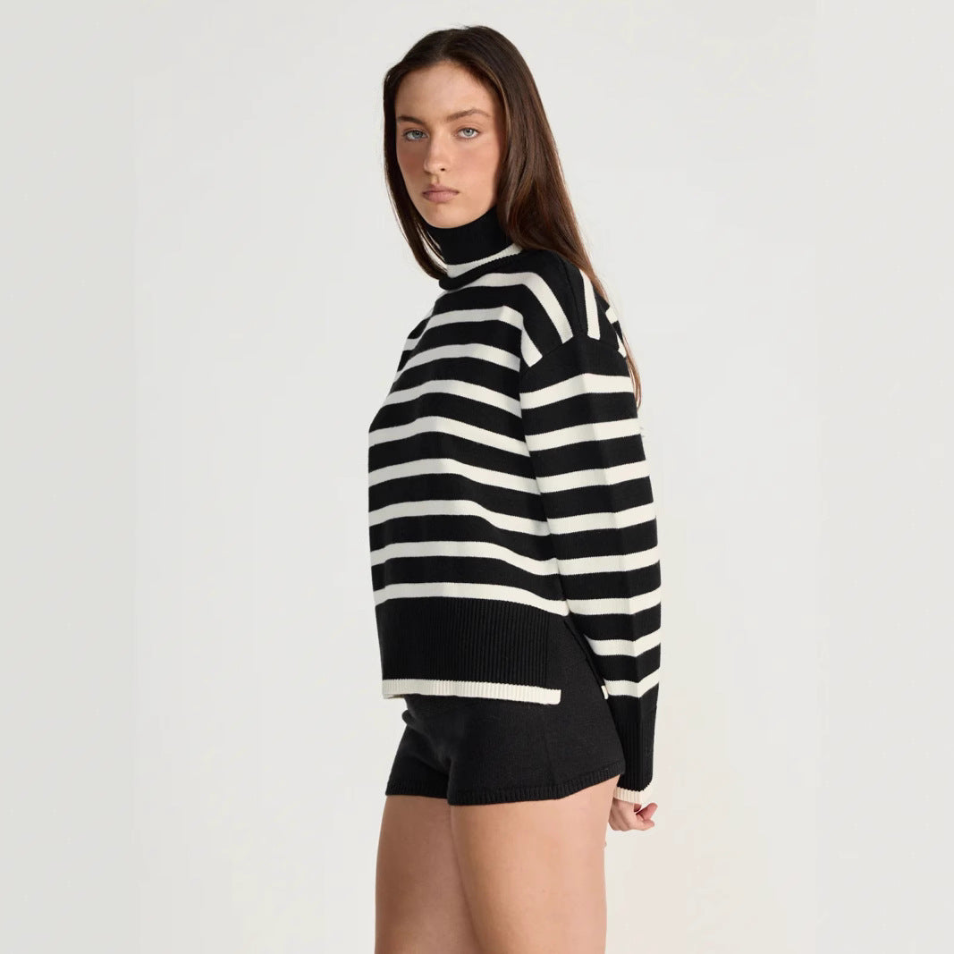 Beautifully Crafted Pullover