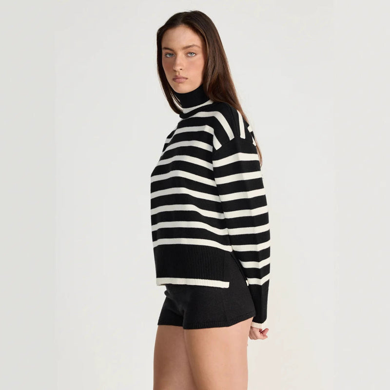 Beautifully Crafted Pullover