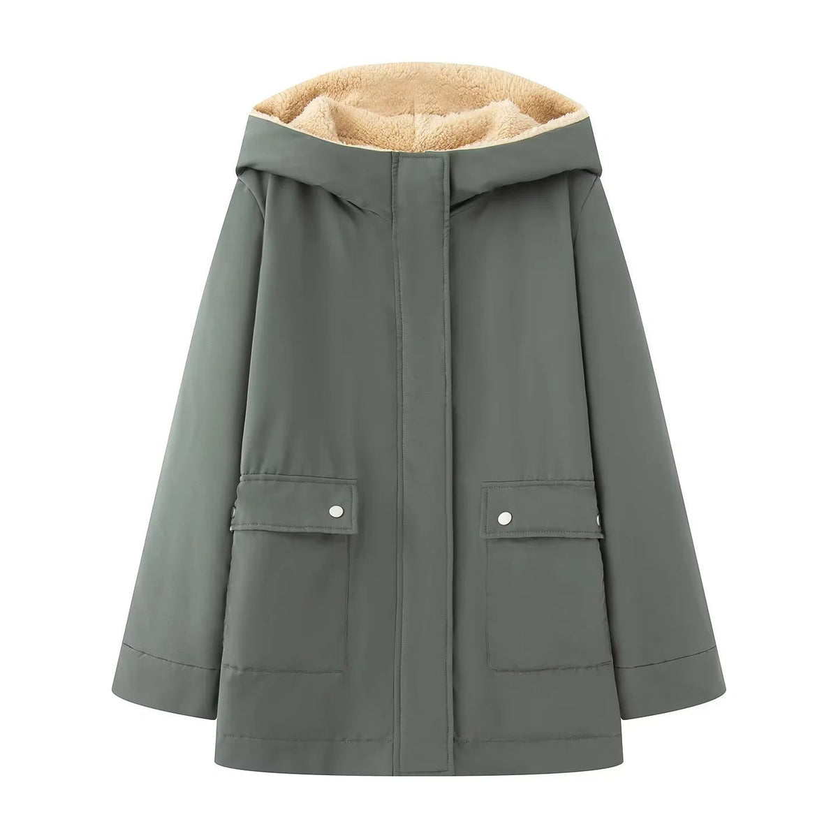 Timeless Vintage Style Garment