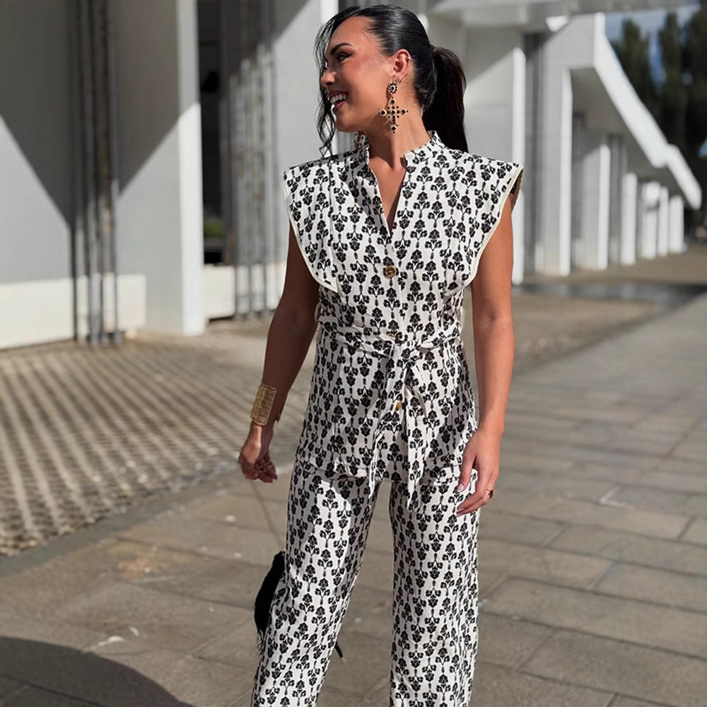 Timeless Vintage Style Garment