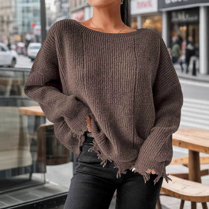 Classic Vintage Pullover