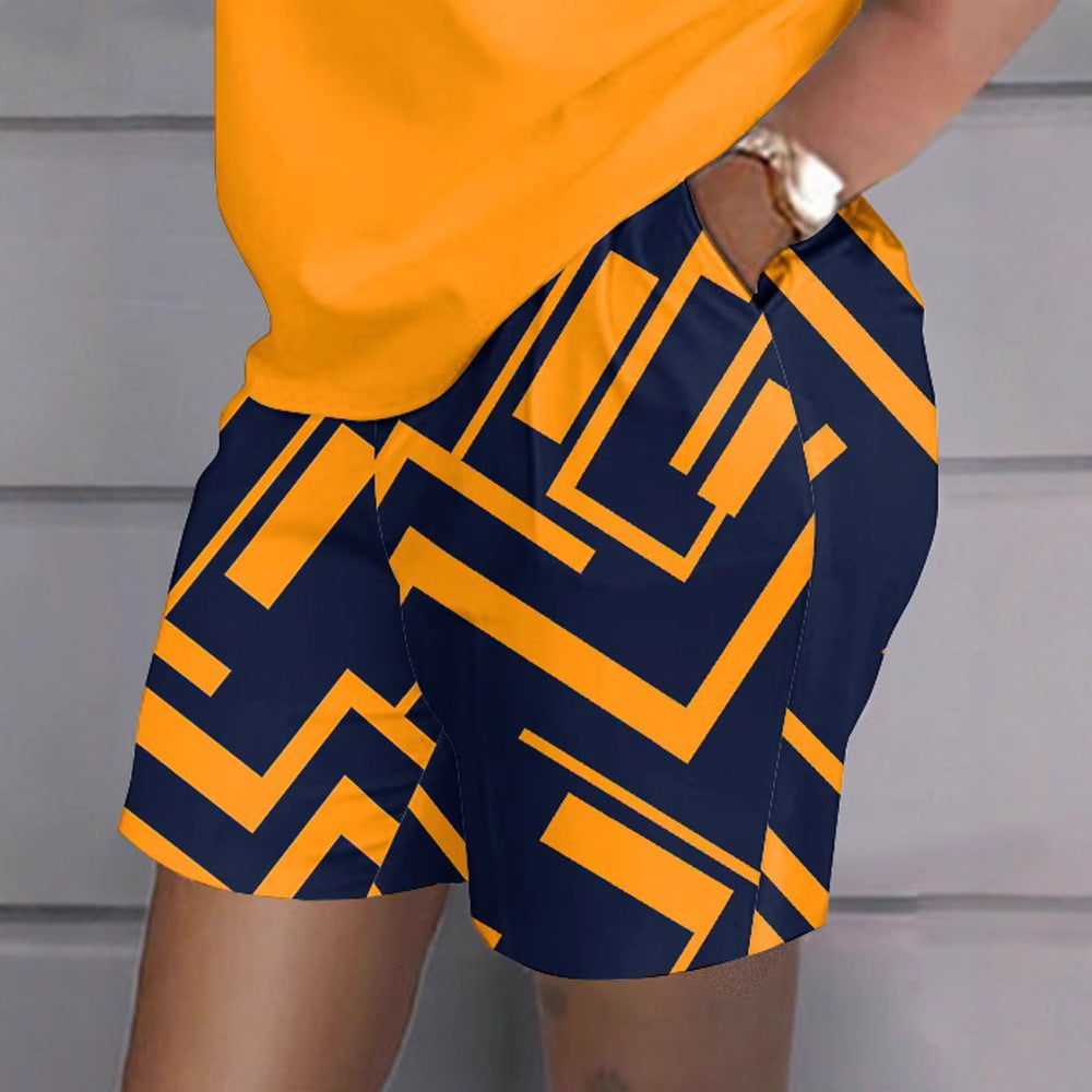 Elegantly Designed Garment