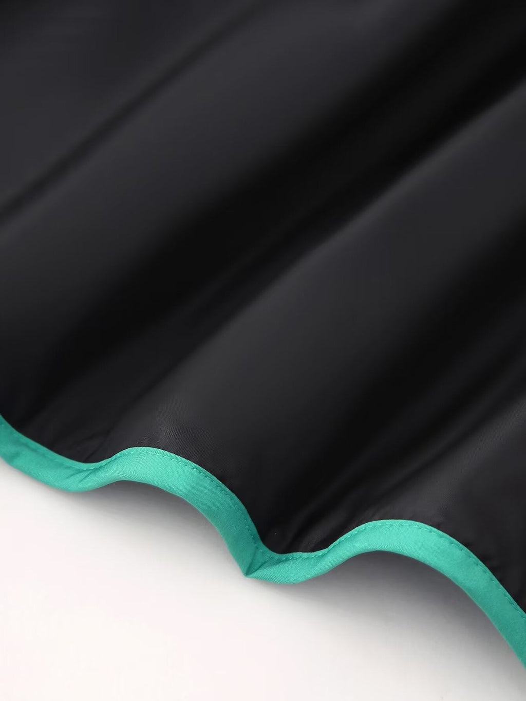 Gracefully Designed Garment