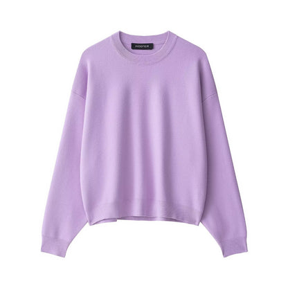 Elegantly Designed Pullover