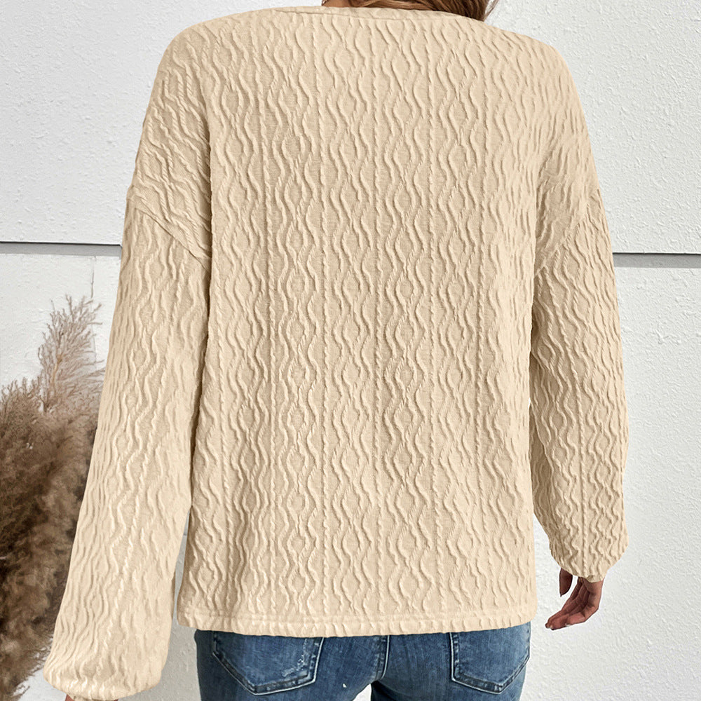 Elegantly Designed Garment