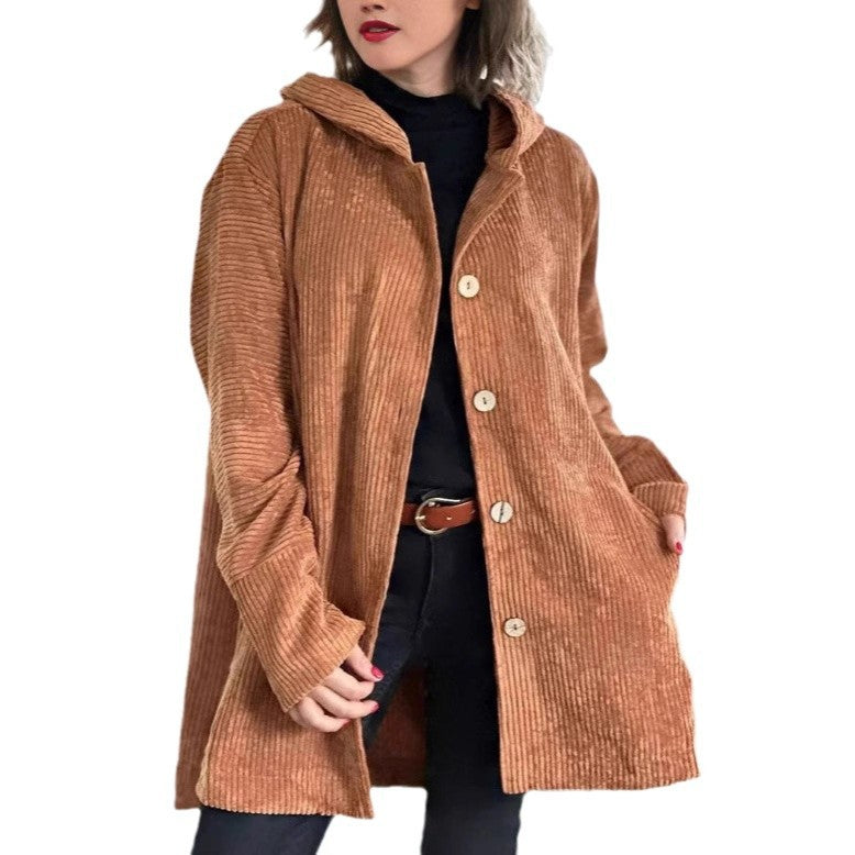 Thoughtfully Designed Garment