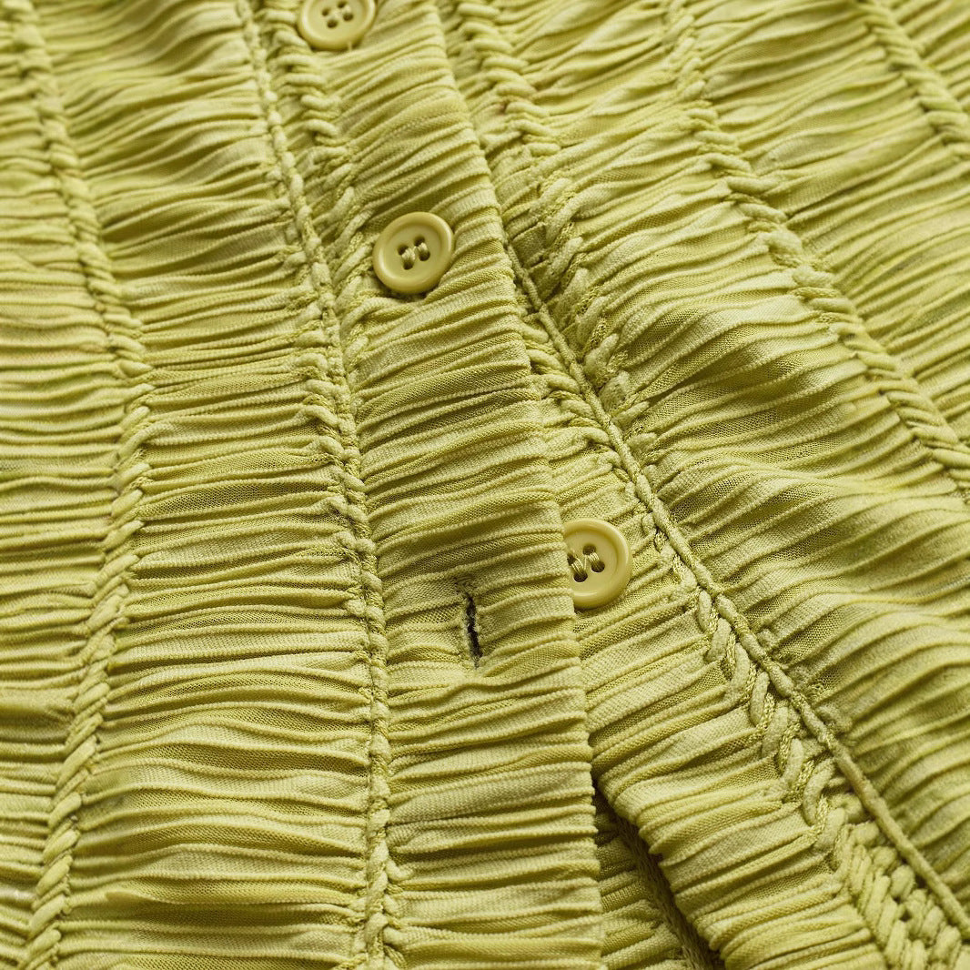 Vintage Inspired Garment