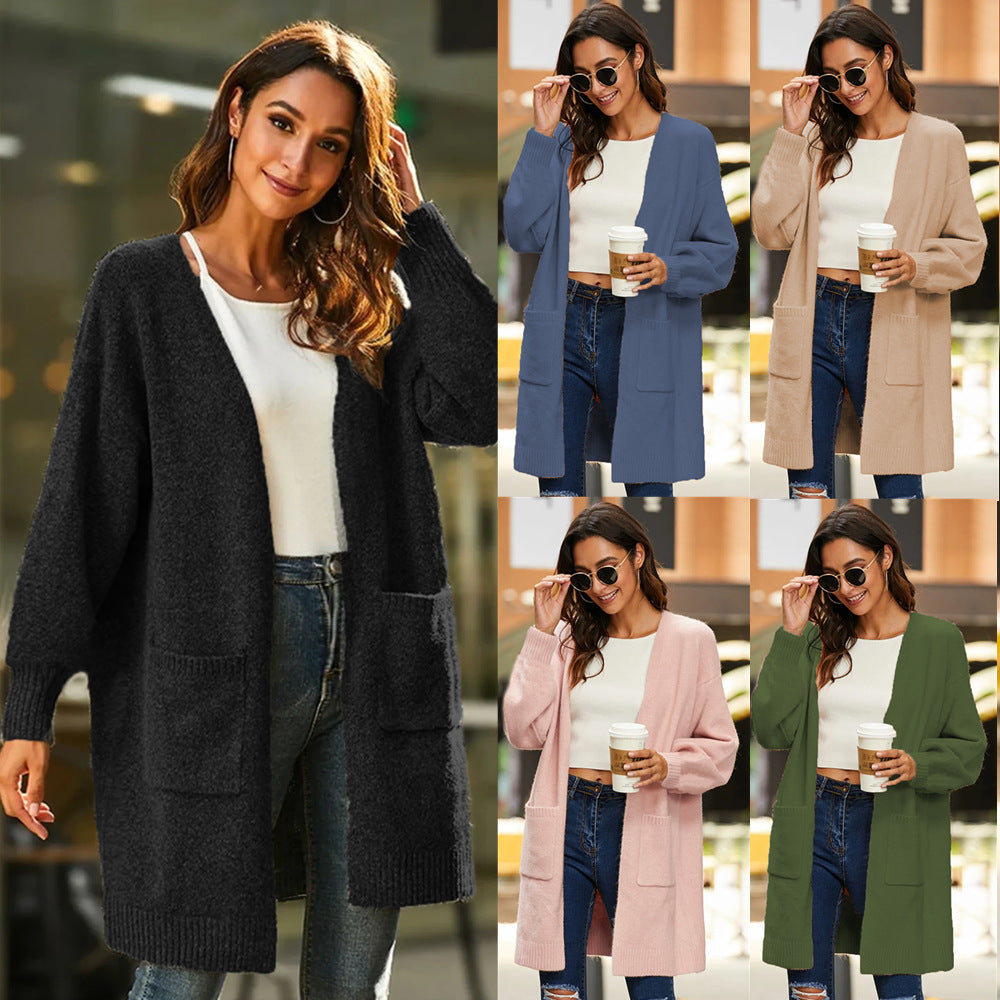 Elegantly Designed Cardigan