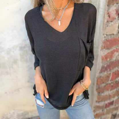 Thoughtfully Designed Garment