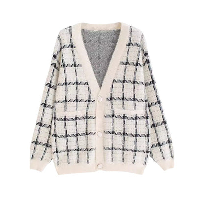 Thoughtfully Designed Cardigan