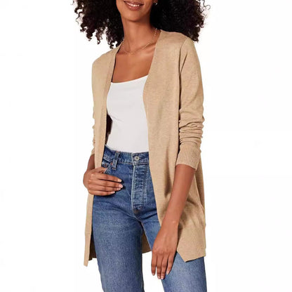 Elegantly Designed Cardigan