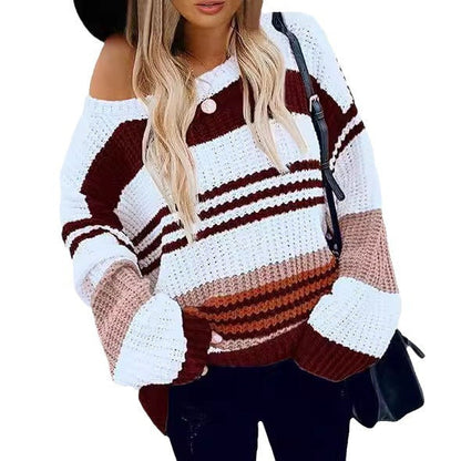 Classic Vintage Pullover