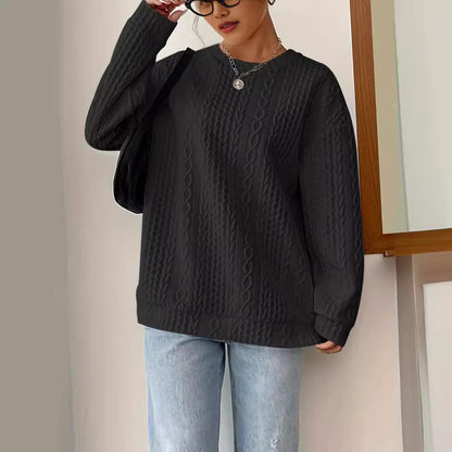 Vintage Inspired Pullover
