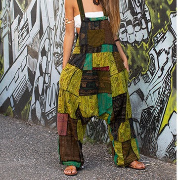 Thoughtfully Designed Garment