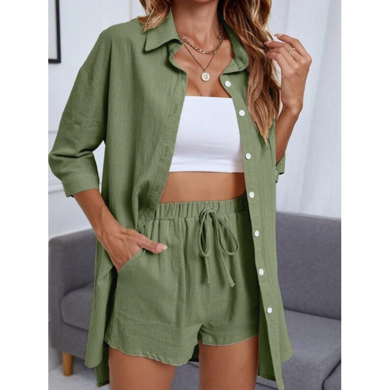 Elegantly Designed Garment