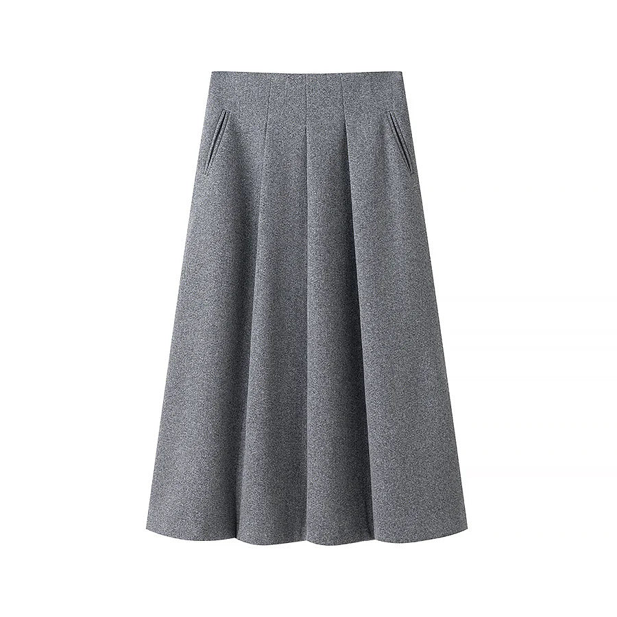 Elegantly Designed Garment