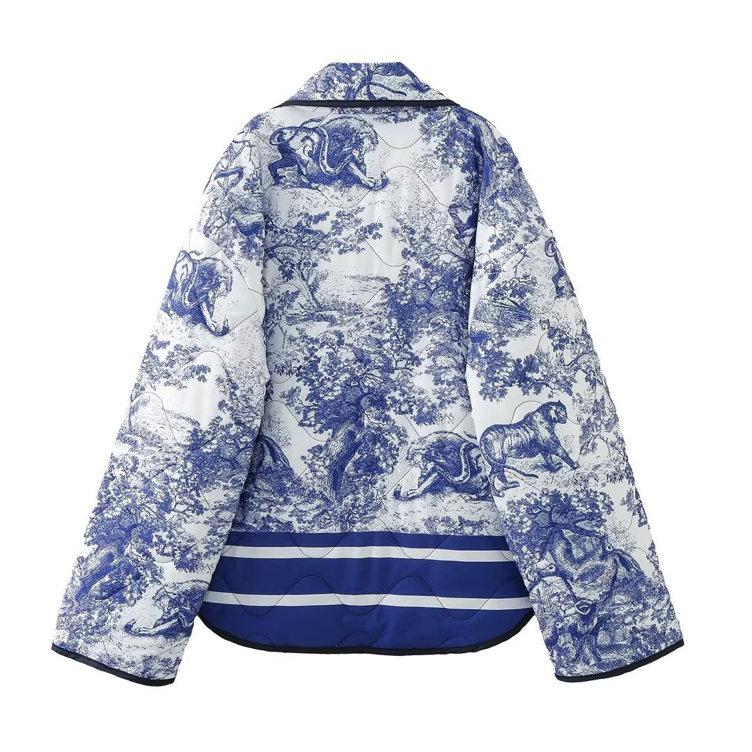 Elegantly Designed Jacket