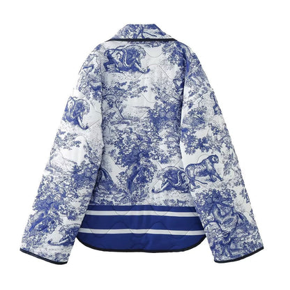 Elegantly Designed Jacket