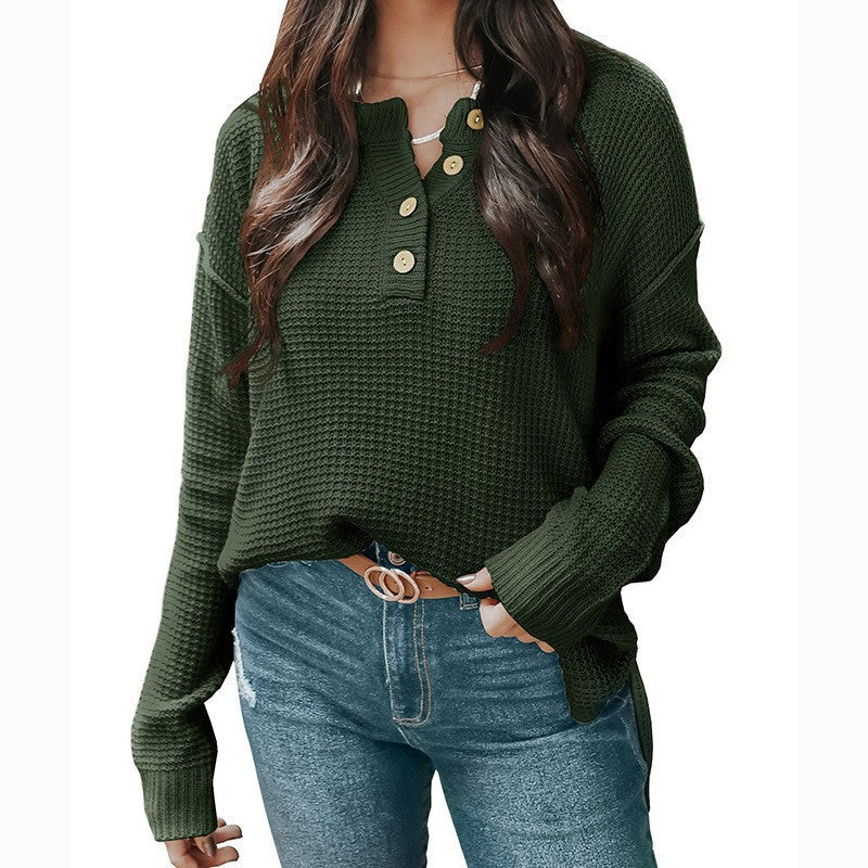 Classic Vintage Pullover