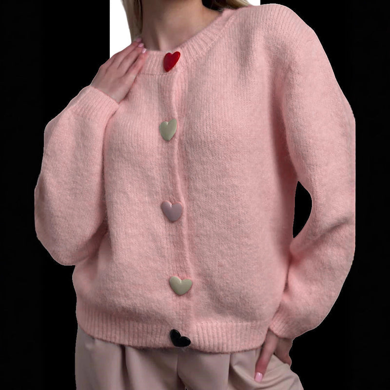 Classic Vintage Pullover