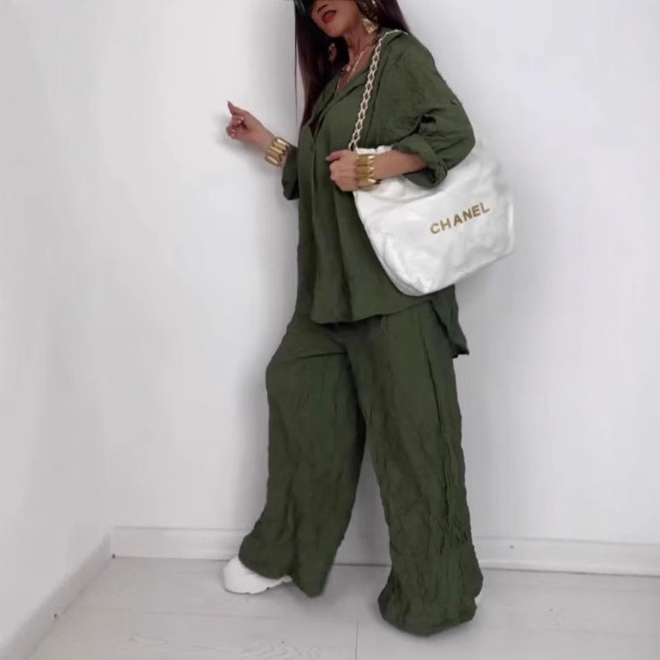Classic Designed Garment