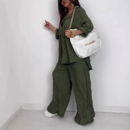 Classic Designed Garment