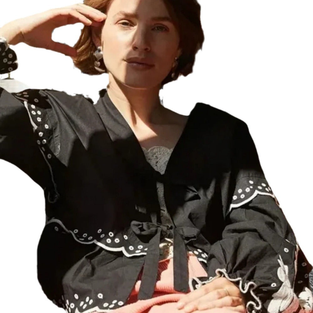Beautifully Crafted Garment