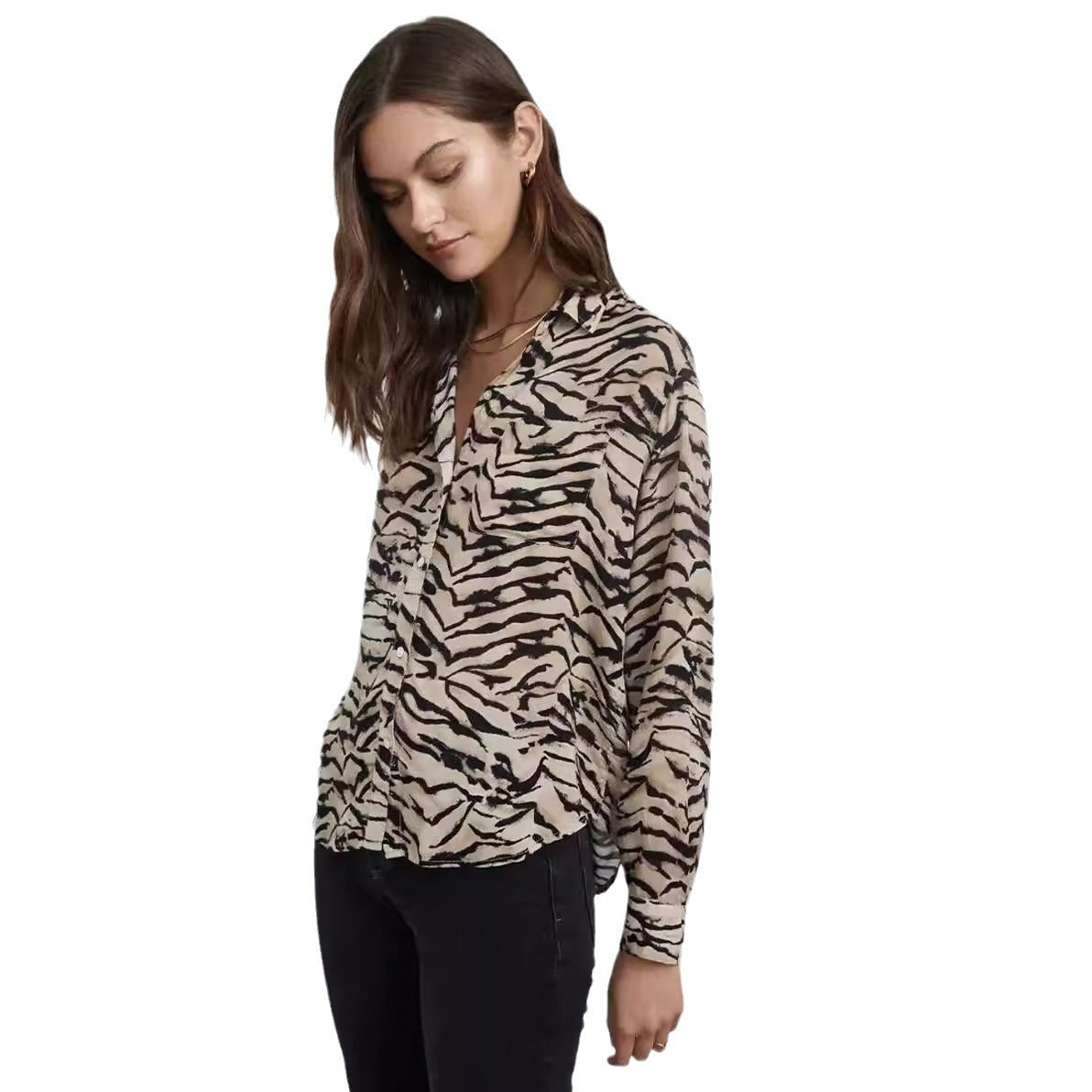 Timeless Vintage Style Garment