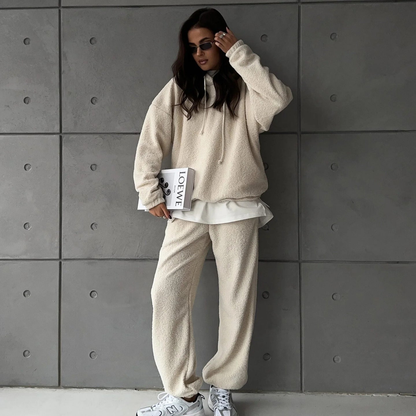 Thoughtfully Designed Garment