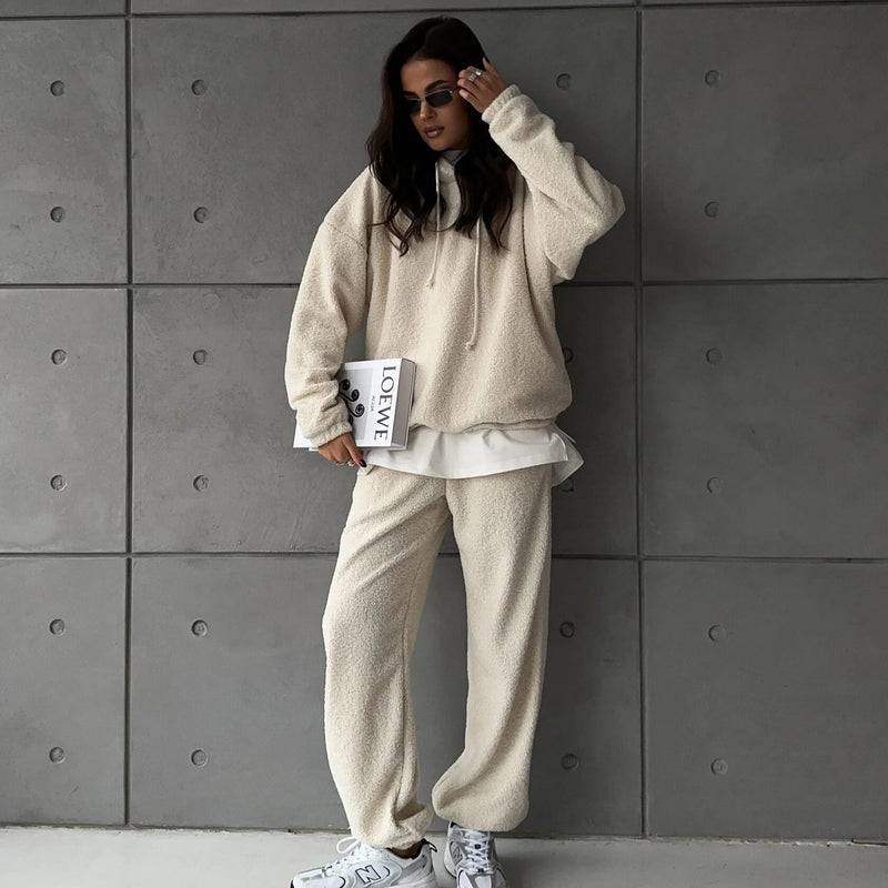 Thoughtfully Designed Garment