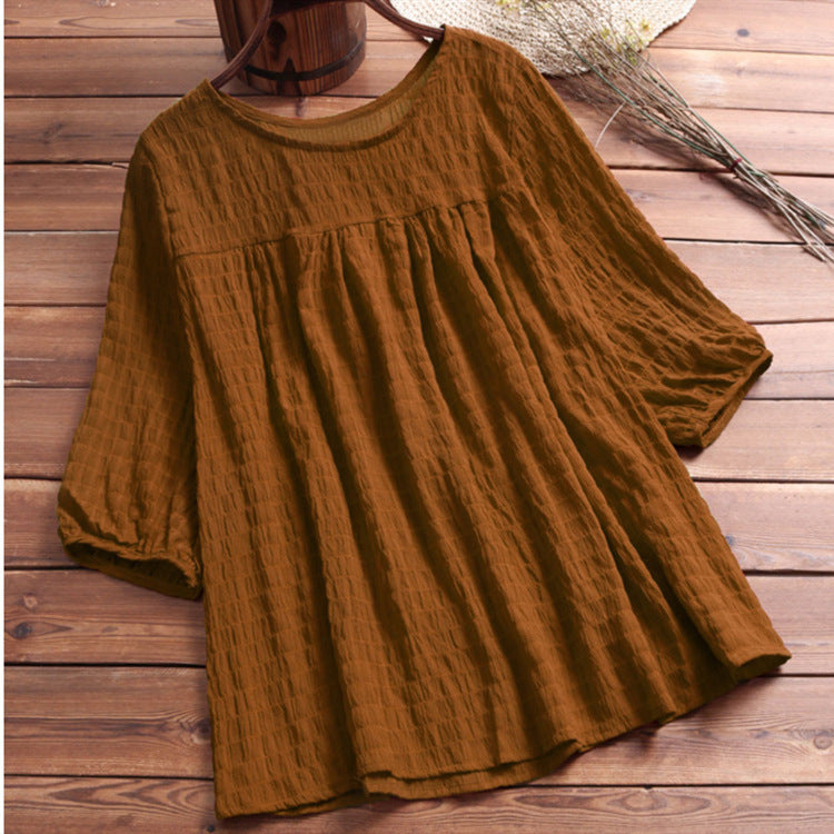 Timeless Vintage Style Garment