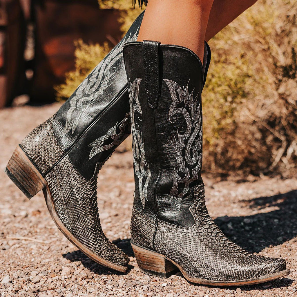 Stylish Orthopedic Boots for Any Occasion