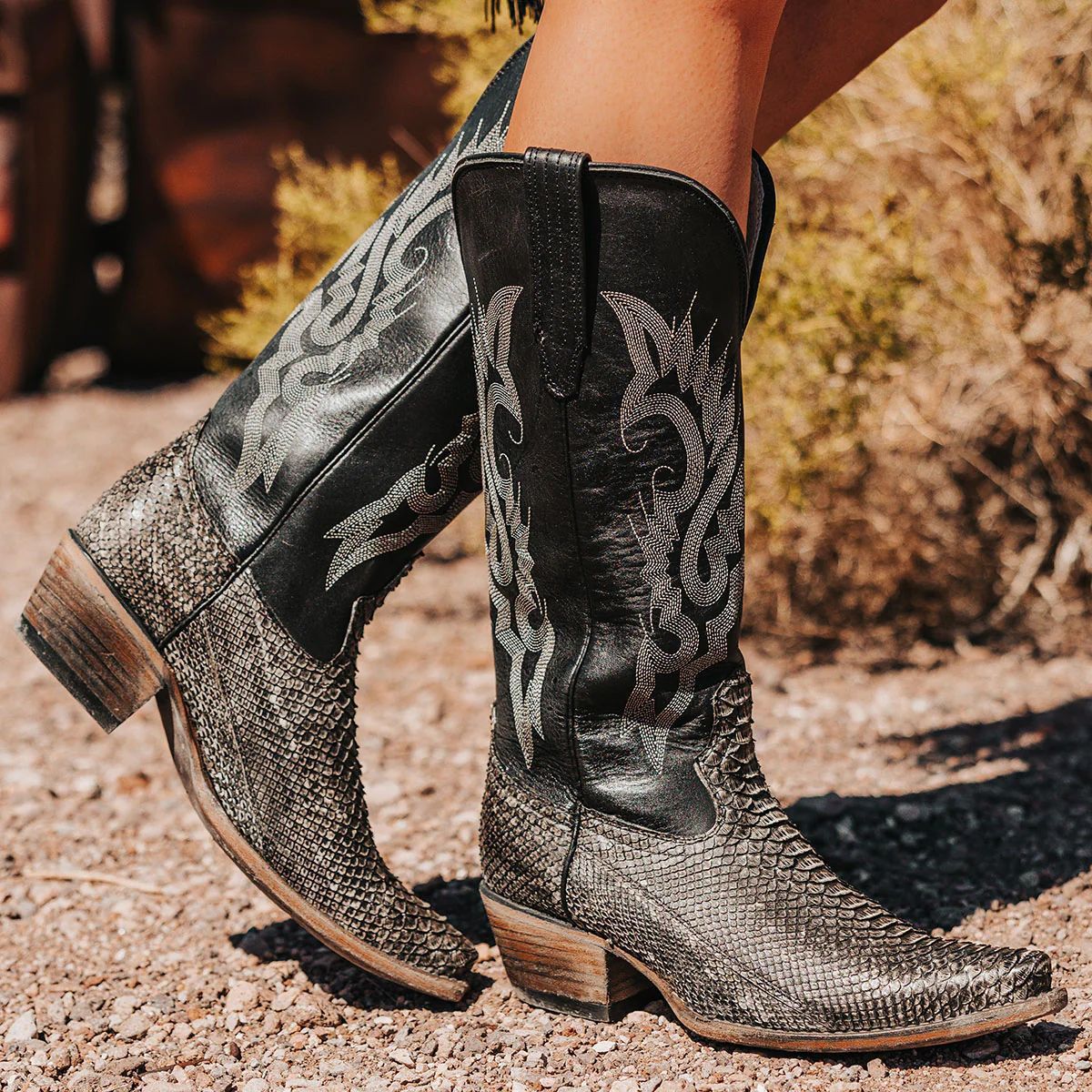 Stylish Orthopedic Boots for Any Occasion