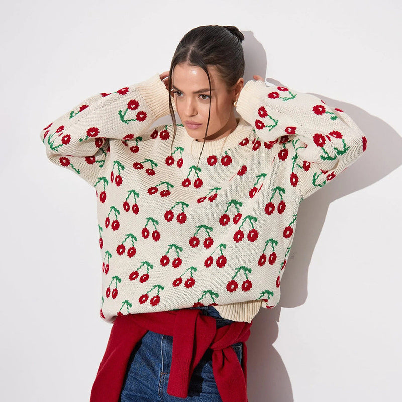 Elegantly Designed Garment