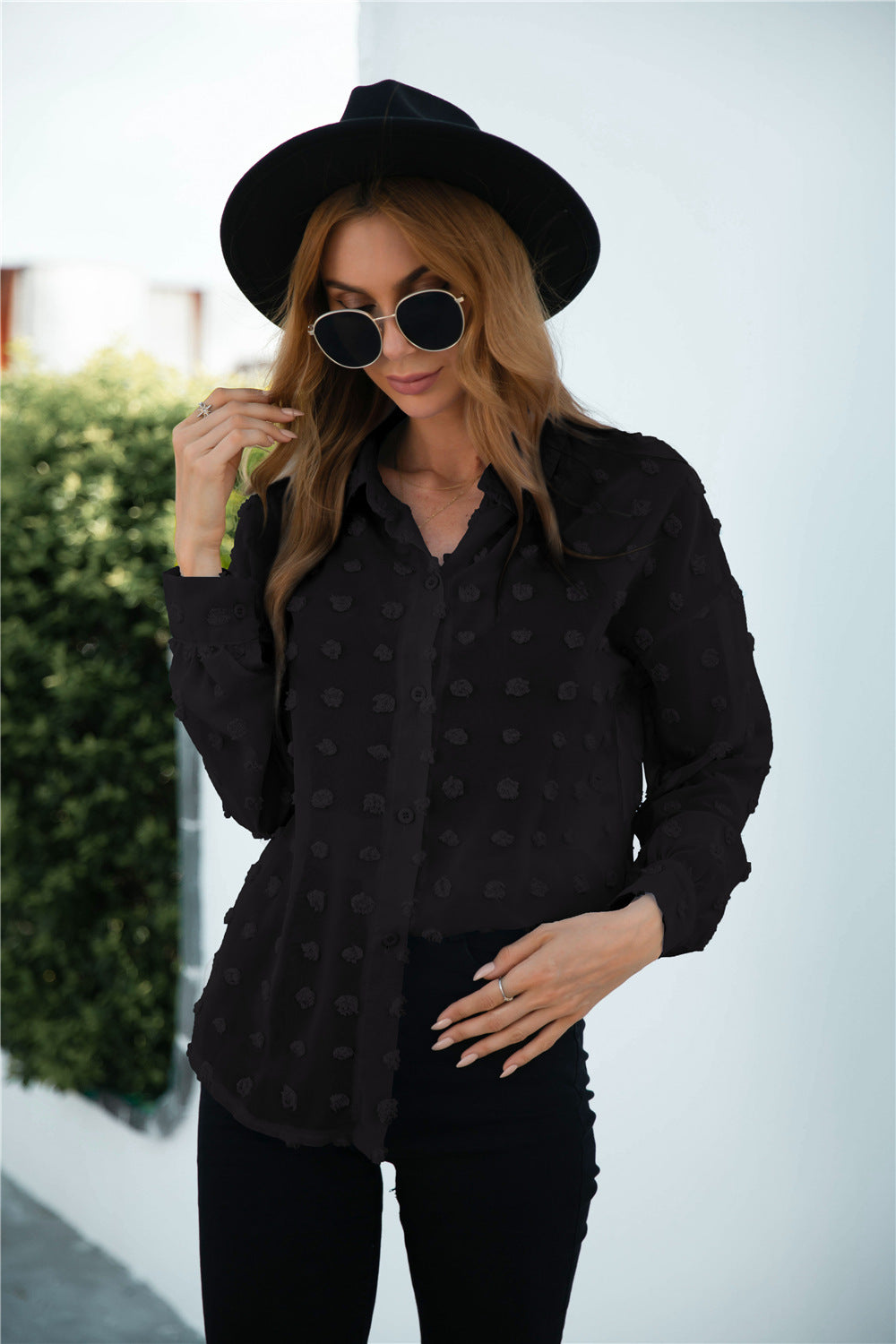 Beautifully Crafted Garment