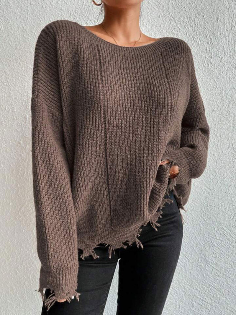 Classic Vintage Pullover