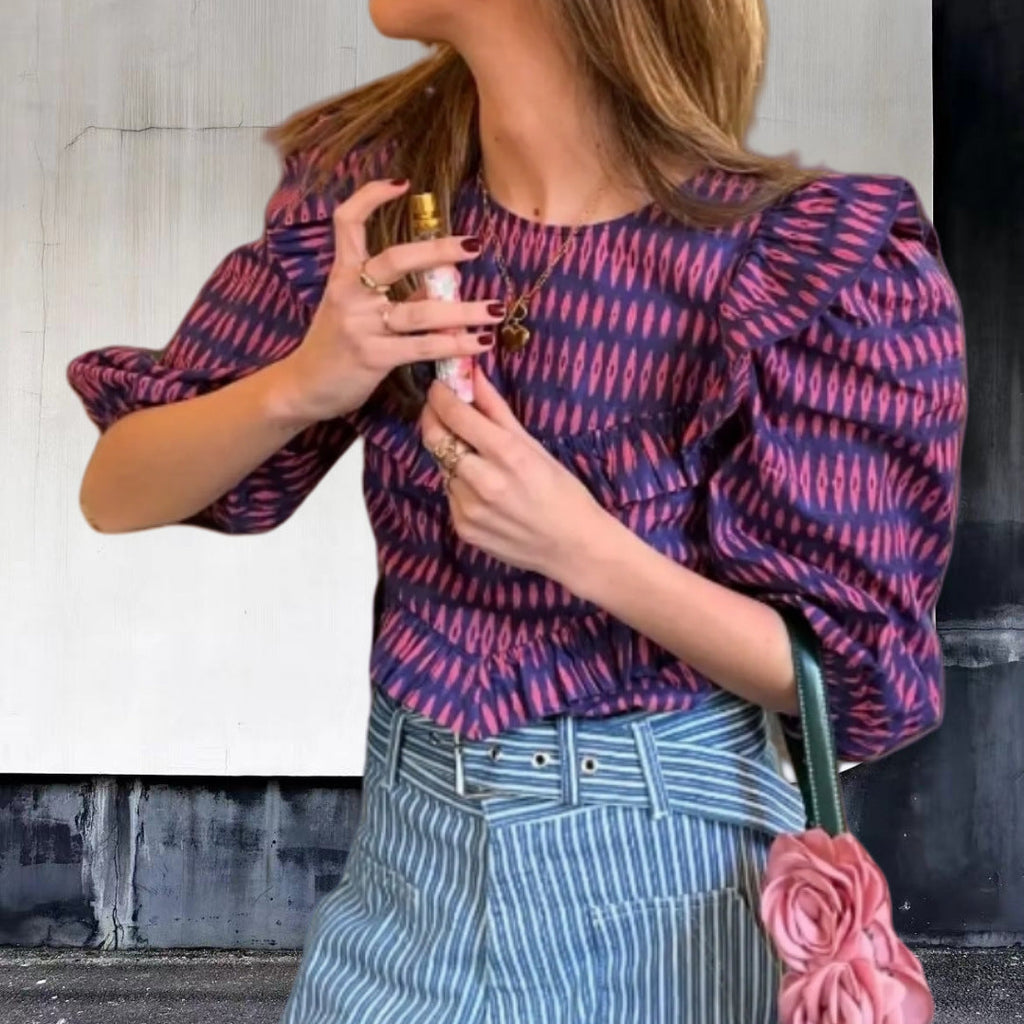 Classic Vintage Garment